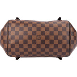 Louis Vuitton Damier Ebene Rivington PM Shoulder Bag