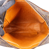 Louis Vuitton Canvas Monogram Marceau Shoulder Bag
