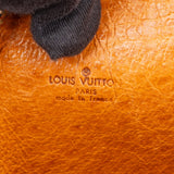 Louis Vuitton Canvas Monogram Marceau Shoulder Bag