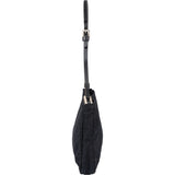 Fendi FF Monogram Zucca Shoulder Bag
