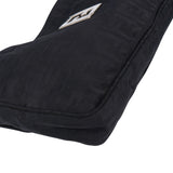 Fendi FF Monogram Zucca Shoulder Bag