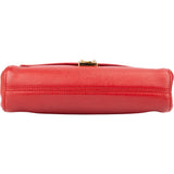 Louis Vuitton Rouge Empreinte Monogram Saint Germain PM Crossbody Bag