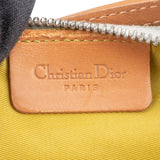 Christian Dior Denim Mini Saddle Handbag