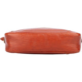 Louis Vuitton Cognac Epi Leather Trocadero 23 Crossbody Bag