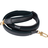Louis Vuitton Cotton Leather Bags Strap