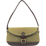 Louis Vuitton Mini Lin Monogram Marjorie Shoulder Bag