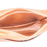 Louis Vuitton Cognac Epi Leather Trocadero 23 Crossbody Bag