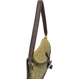 Louis Vuitton Mini Lin Monogram Marjorie Shoulder Bag