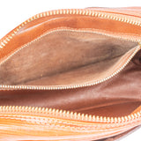 Louis Vuitton Cognac Epi Leather Trocadero 23 Crossbody Bag