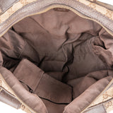 Gucci GG Monogram Boston Handbag