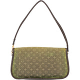 Louis Vuitton Mini Lin Monogram Marjorie Shoulder Bag