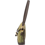 Louis Vuitton Mini Lin Monogram Marjorie Shoulder Bag