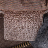 Gucci GG Monogram Boston Handbag