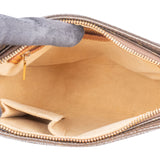 Louis Vuitton Canvas Monogram Looping MM Shoulder Bag