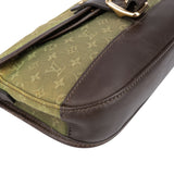 Louis Vuitton Mini Lin Monogram Marjorie Shoulder Bag