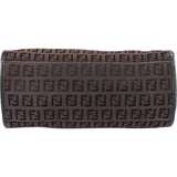 Fendi FF Monogram Zucca Handbag