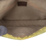 Louis Vuitton Mini Lin Monogram Marjorie Shoulder Bag
