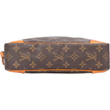 Louis Vuitton Canvas Monogram Trocadero 27 Crossbody Bag
