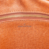 Louis Vuitton Canvas Monogram Trocadero 27 Crossbody Bag