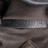 Fendi FF Monogram Zucca Handbag