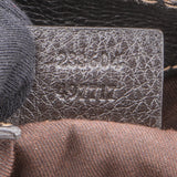 Gucci GG Monogram Sherry Line Hobo Bag