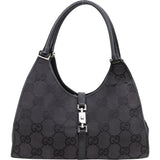 Gucci GG Monogram Jackie Handbag