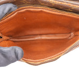 Louis Vuitton Canvas Monogram Nile GM Shoulder Bag