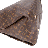 Louis Vuitton Canvas Monogram Artsy MM Handbag