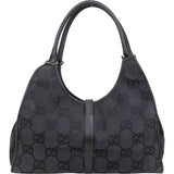 Gucci GG Monogram Jackie Handbag