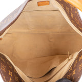 Louis Vuitton Canvas Monogram Artsy MM Handbag