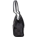 Gucci GG Monogram Jackie Handbag