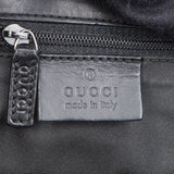 Gucci GG Monogram Jackie Handbag