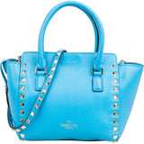 Valentino Garavani Rockstud Small Tote Handbag