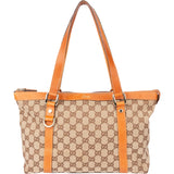 Gucci GG Monogram Abbey Handbag