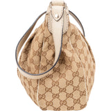 Gucci GG Monogram Sukey Crossbody Bag