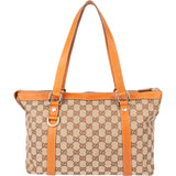 Gucci GG Monogram Abbey Handbag