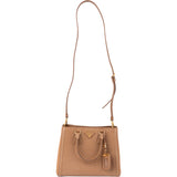 Prada Saffiano Leather Galleria Handbag