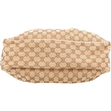 Gucci GG Monogram Sukey Crossbody Bag
