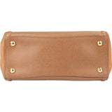 Prada Saffiano Leather Galleria Handbag