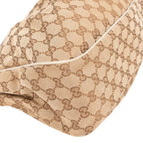 Gucci GG Monogram Sukey Crossbody Bag