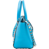 Valentino Garavani Rockstud Small Tote Handbag