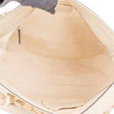 Gucci GG Monogram Sukey Crossbody Bag