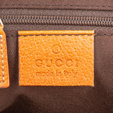 Gucci GG Monogram Abbey Handbag