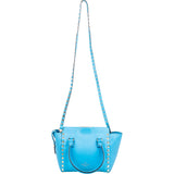 Valentino Garavani Rockstud Small Tote Handbag