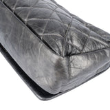 Chanel Quilted Lambskin Single Flap Shoulder Bag