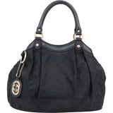 Gucci GG Monogram Sukey Handbag