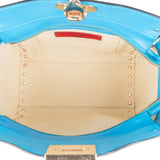 Valentino Garavani Rockstud Small Tote Handbag