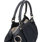 Gucci GG Monogram Sukey Handbag