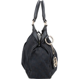 Gucci GG Monogram Sukey Handbag