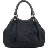 Gucci GG Monogram Sukey Handbag
